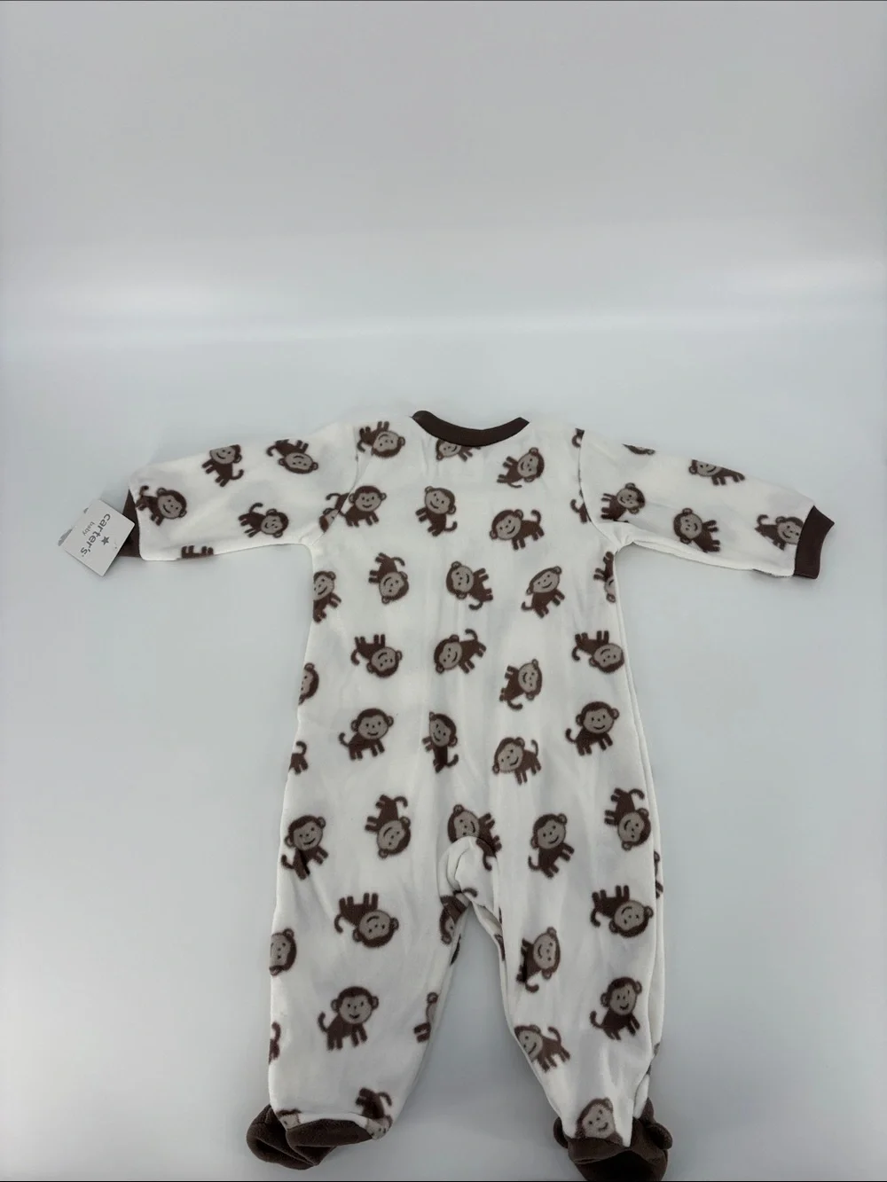 New Bundle of 3 Boys 6-9 Months Pajamas